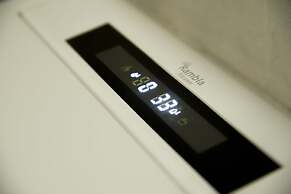 Rambla Alicante Contactless