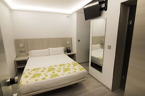 Rambla Alicante Contactless