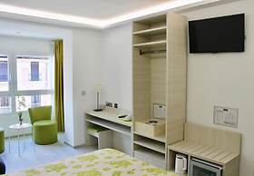 Rambla Alicante Contactless