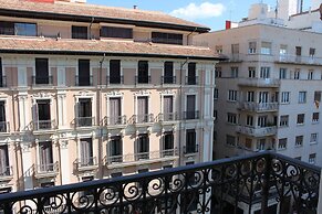 Rambla Alicante Contactless