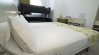 Rambla Alicante Contactless