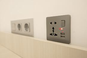 Rambla Alicante Contactless