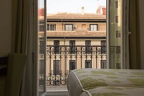 Rambla Alicante Contactless