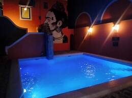 Hotel Casa De Las Flores