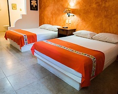 Hotel Casa De Las Flores