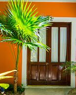Hotel Casa De Las Flores