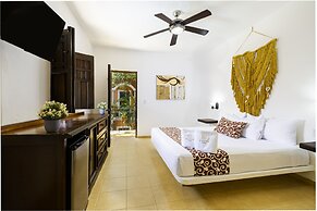 Hotel Casa De Las Flores
