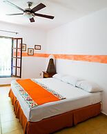 Hotel Casa De Las Flores