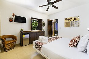 Hotel Casa De Las Flores