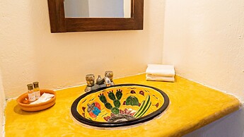 Hotel Casa De Las Flores