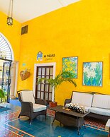 Hotel Casa De Las Flores