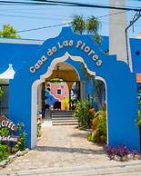 Hotel Casa De Las Flores