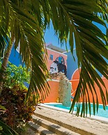 Hotel Casa De Las Flores