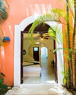 Hotel Casa De Las Flores
