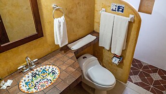 Hotel Casa De Las Flores