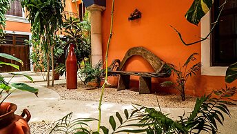 Hotel Casa De Las Flores