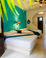 Hotel Casa De Las Flores