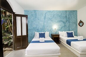 Hotel Casa De Las Flores