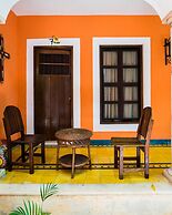 Hotel Casa De Las Flores