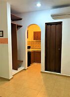 Hotel Casa De Las Flores