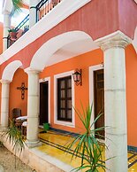 Hotel Casa De Las Flores
