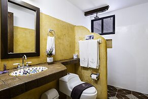 Hotel Casa De Las Flores
