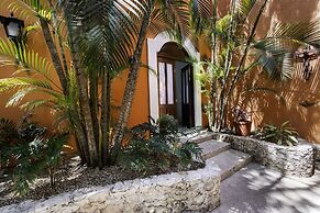 Hotel Casa De Las Flores