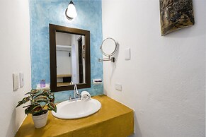 Hotel Casa De Las Flores
