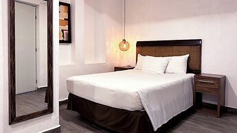 Siesta Fiesta Hotel