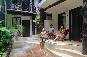 Siesta Fiesta Hotel