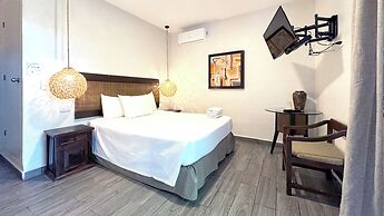 Siesta Fiesta Hotel
