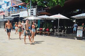 Siesta Fiesta Hotel