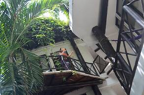 Siesta Fiesta Hotel