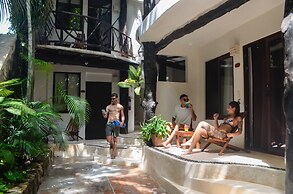 Siesta Fiesta Hotel