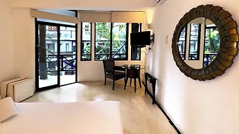 Siesta Fiesta Hotel