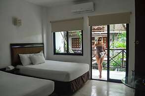 Siesta Fiesta Hotel