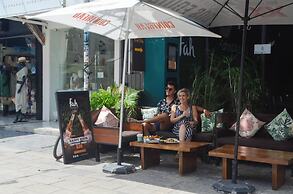 Siesta Fiesta Hotel