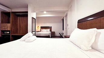 Siesta Fiesta Hotel