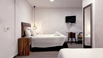 Siesta Fiesta Hotel