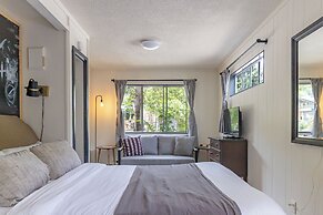 Mackenzie Beach Resort