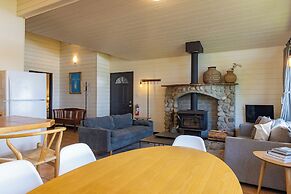 Mackenzie Beach Resort