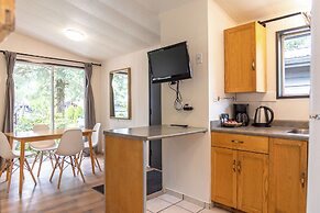 Mackenzie Beach Resort