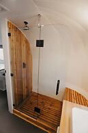 Mackenzie Beach Resort