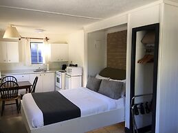 Mackenzie Beach Resort