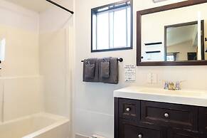 Mackenzie Beach Resort