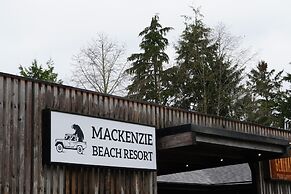 Mackenzie Beach Resort
