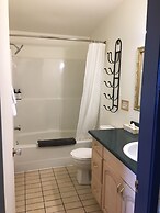 Mackenzie Beach Resort