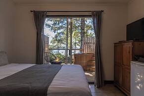 Mackenzie Beach Resort