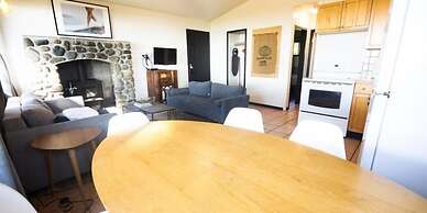 Mackenzie Beach Resort