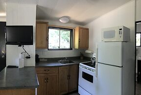 Mackenzie Beach Resort